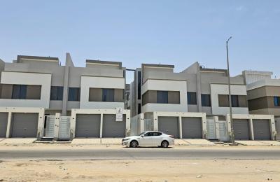 فيلا للبيع في الاحساء الحزام الأخضر