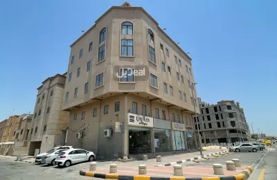 مكتب للايجار الدمام بن خلدون