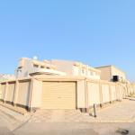 فيلا للبيع بسيهات