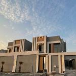 فيلا للبيع ضاحية الملك فهد