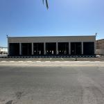 محلات للإيجار في شارع ابو داود, حي الحمراء, مدينة الدمام, المنطقة الشرقية