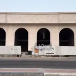 معرض للإيجار في الاحساء الراشدية الأول