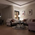 شقة للايجار - حي السيف - الخبر