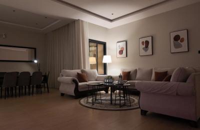 شقة للايجار - حي السيف - الخبر