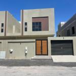 دوبلكس - حي الشاطئ الغربي - الدمام