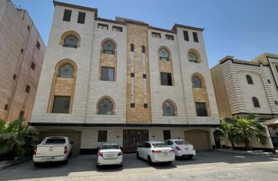 شقة تمليك - حي البحيره - الدمام