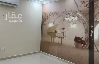 شقة للبيع في شارع العباس بن عبدالمطلب, حي البحيرة, مدينة الدمام, المنطقة الشرقية