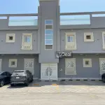 شقة للايجار الراكة الشمالية