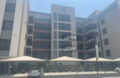 شقة للايجار بالسيف