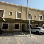 شقق للبيع بحي البحيرة الخبر