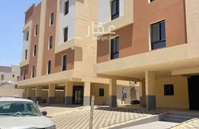 شقة للبيع شارع تركي العطيشان, حي الجلوية, مدينة الدمام, المنطقة الشرقية
